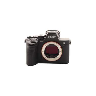 Sony A7 Mark IV