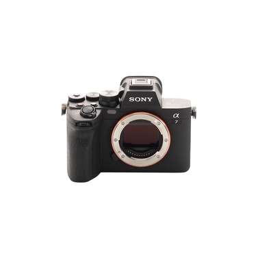 Sony A7 Mark IV