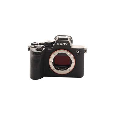 Sony A7 Mark IV