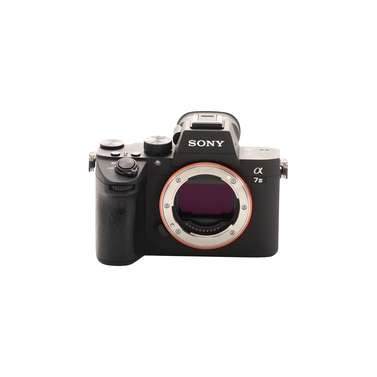 Sony A7 MKIII