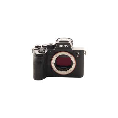 Sony A7R MK IV