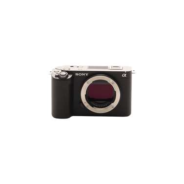 Sony ZV-E1 Full Frame Mirrorless Vlog Camera