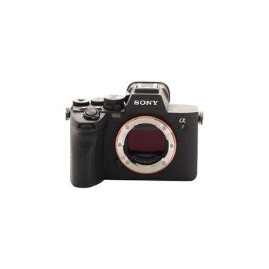 Sony Alpha A7 IV