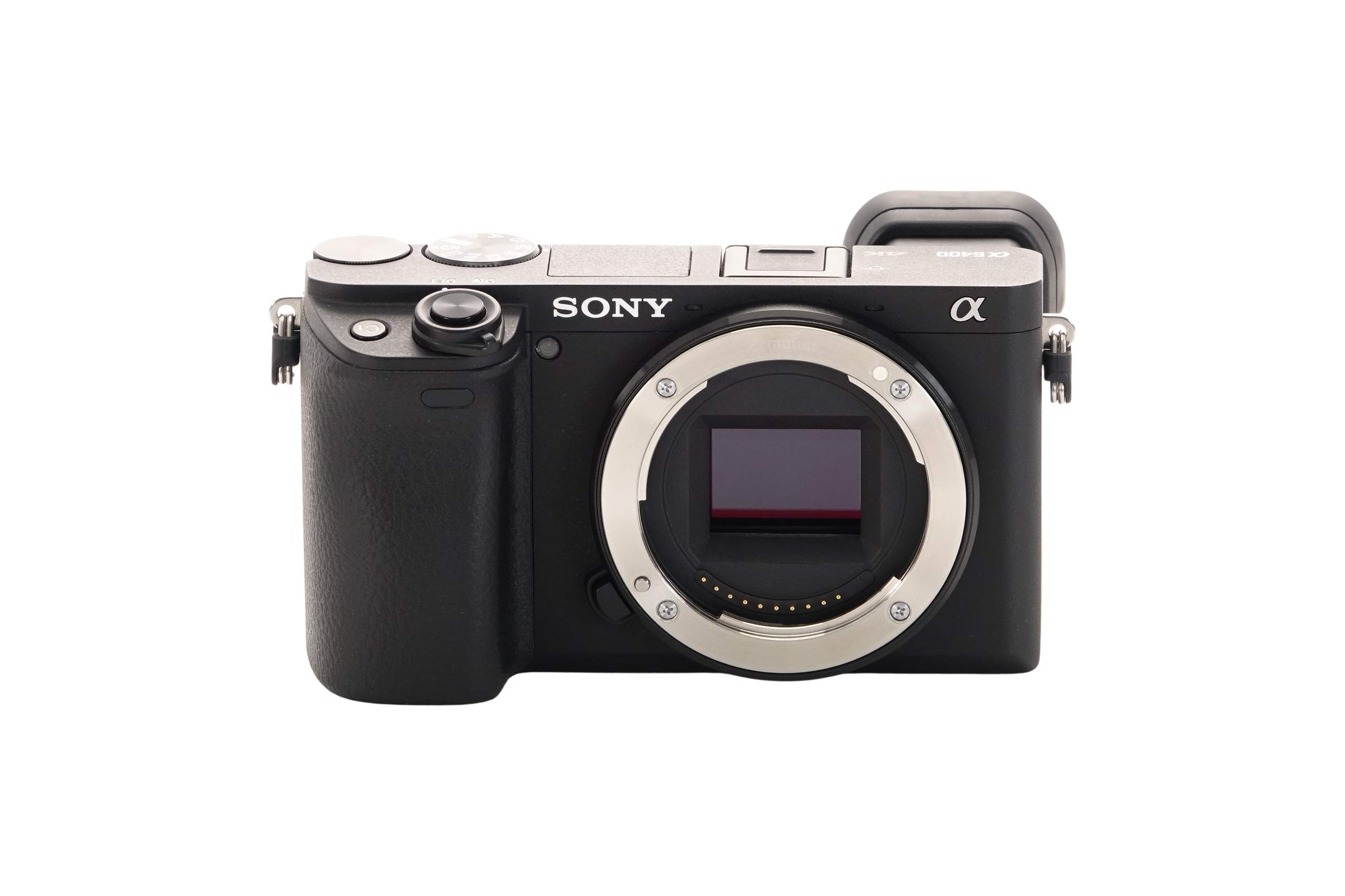 Sony Alpha A6400 - Body Only - Rent from $8.97/week - Cameracorp