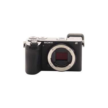 Sony Alpha A6700 Mirrorless Camera