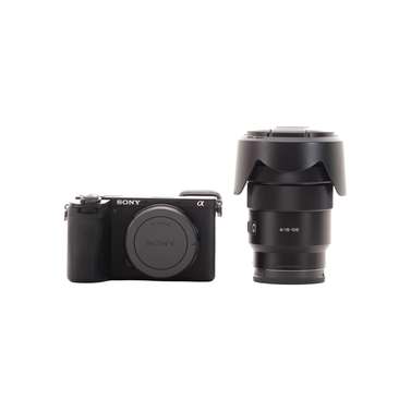 Sony Alpha A6700 Mirrorless Camera