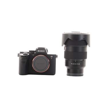 Sony Alpha A7R V