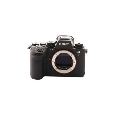 Sony A9 III Mirrorless Camera