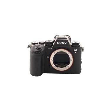 Sony Alpha A1 II Mirrorless Camera Body Only
