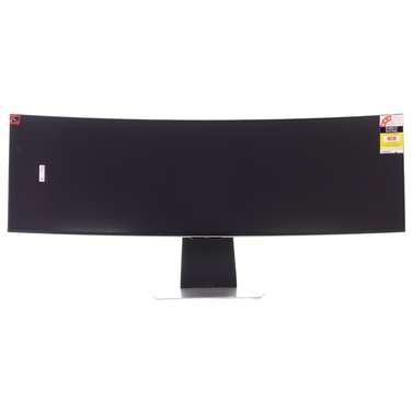 Samsung 49' Odyssey OLED G95SD DQHD 240Hz Curved Gaming Monitor