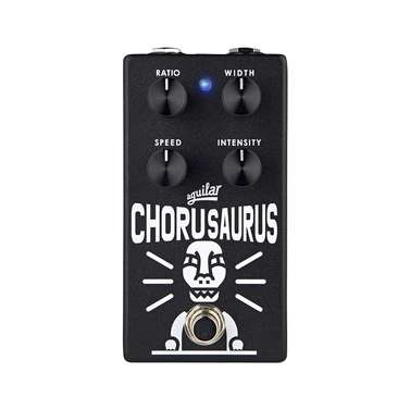 Aguilar Chorusaurus V2 Chorus Bass Effect Pedal
