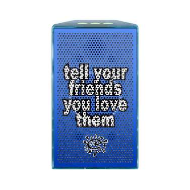 AIAIAI Unit-4 Wireless+ Studio Monitor (Always Edition) (SINGLE)