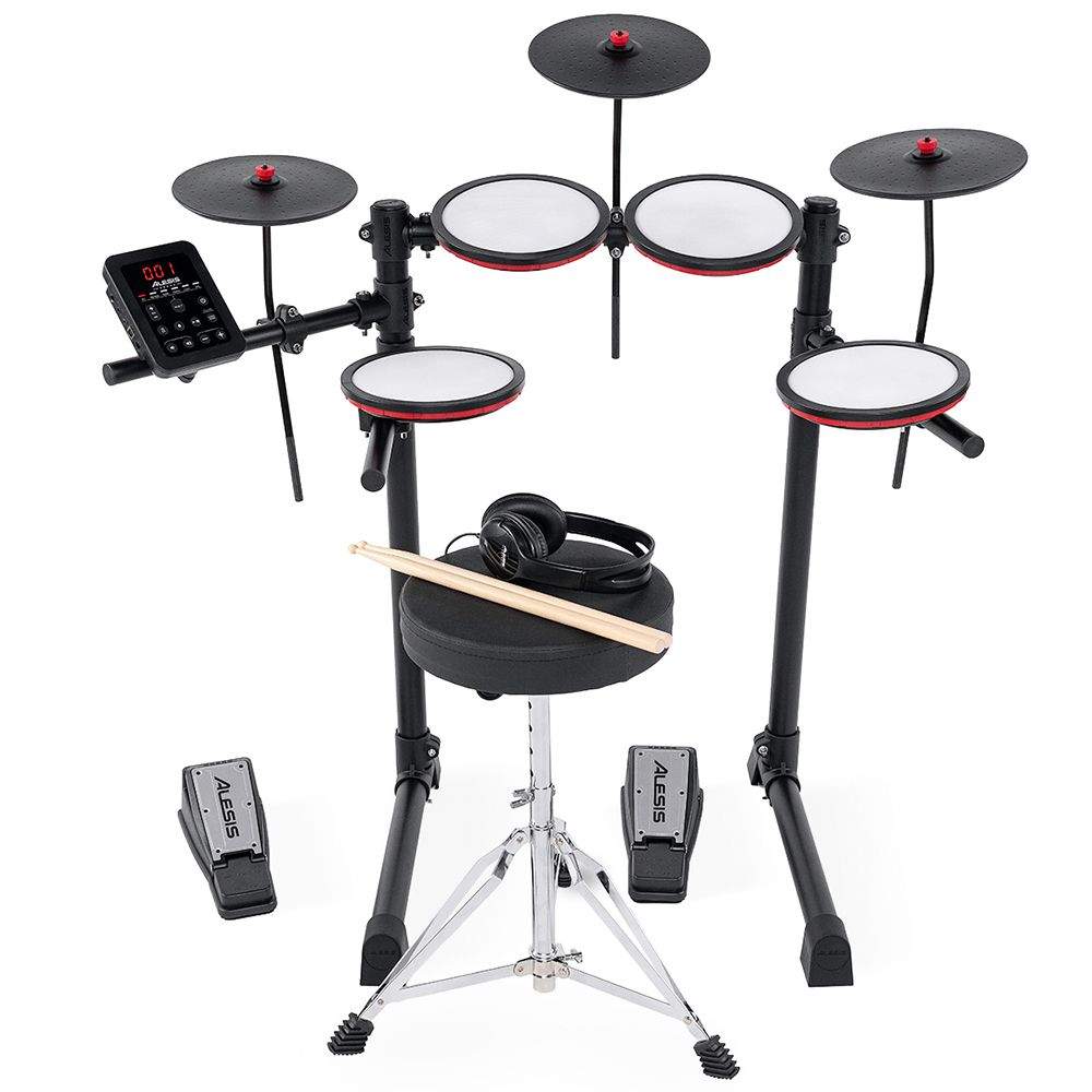 Alesis Turbo Max electronic drum kit