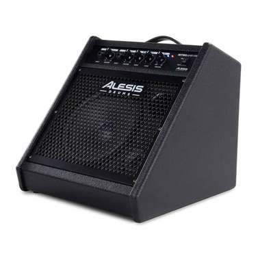 Alesis Nitro Amp Pro 8" Compact Floor Monitor for Electronic Drums