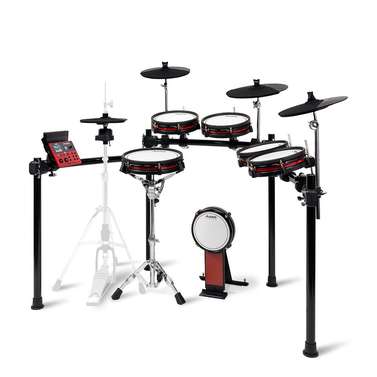 Alesis Nitro Ultimate XL Electronic Drum Kit