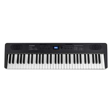 Alesis Teachers Choice 61 61-Key Portable Keyboard