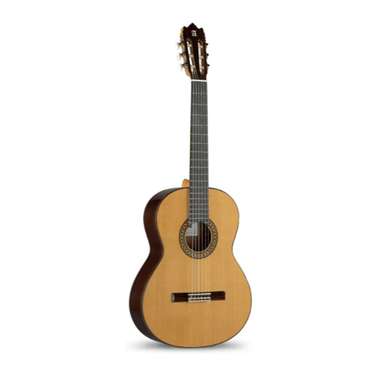 Alhambra 4P Classical Guitar