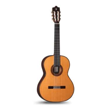 Alhambra 7C Classical Guitar