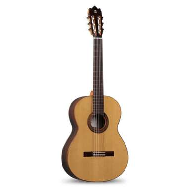 Alhambra Iberia Ziricote Classical