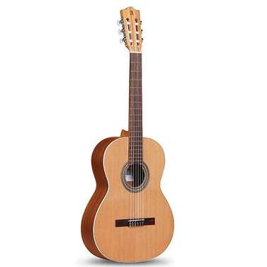 Alhambra Z-Nature Satin Classical Guitar