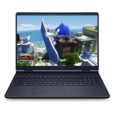 Alienware 16 Aurora 16" WQXGA 120Hz Gaming Laptop (Intel Core 7)