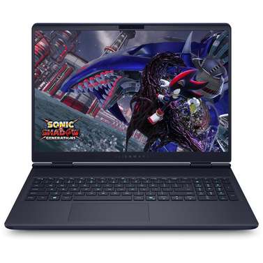 Alienware 16X Aurora 16" WQXGA 240Hz Gaming Laptop