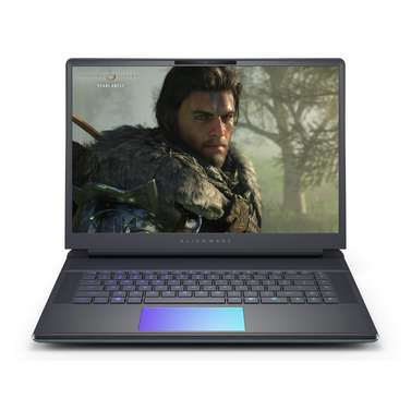 Alienware Area-51 18' WQXGA 300Hz Gaming Laptop (Intel Core Ultra 9)[GeForce RTX 5080]