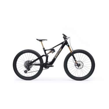 2026 Amflow PL Carbon Pro v2 - 800Wh
