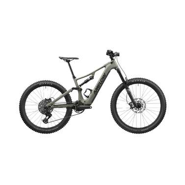 Amflow PR Carbon