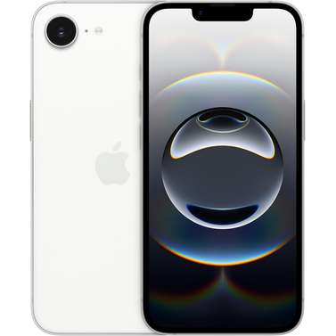 Apple iPhone 16e 512GB