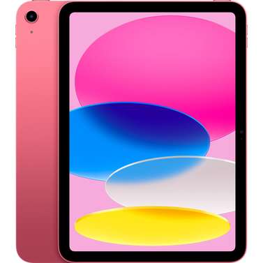 Apple iPad 11-inch A16 128GB Wi-Fi