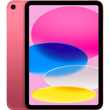 Apple iPad 11-inch A16 128GB Wi-Fi + Cellular
