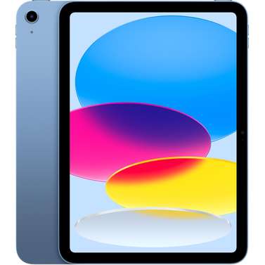 Apple iPad 11-inch A16 256GB Wi-Fi