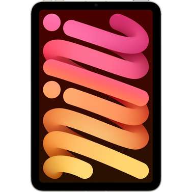 Apple iPad mini 8.3-inch Wi-Fi + Cellular 512GB