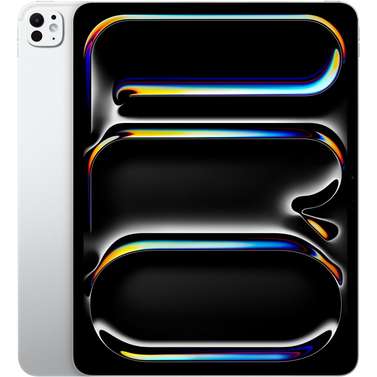 Apple iPad Pro 13-Inch 1TB Wi-Fi with Nano-Texture Glass