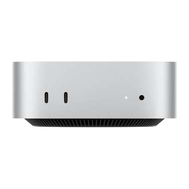 Apple Mac mini with M4 Pro Chip. 12-core CPU/16-core GPU. 512GB/24GB