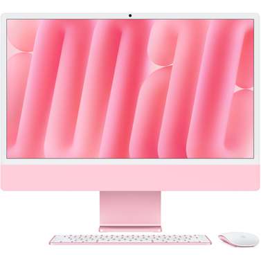 Apple iMac with Retina 4.5K Display 24-inch. M4 Chip 10-core 512GB/24GB