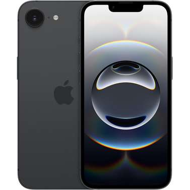 Apple iPhone 16e 256GB