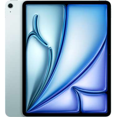 Apple iPad Air 13-inch M4 1TB Wi-Fi