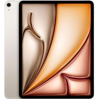 Apple iPad Air 13-inch M4 1TB Wi-Fi + Cellular