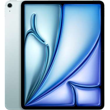 Apple iPad Air 13-inch M4 512GB Wi-Fi + Cellular