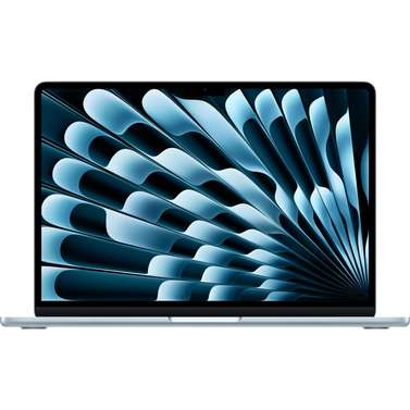 Apple MacBook Air 13-inch with M5 Chip. 1TB/16GB