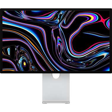 Apple Studio Display XDR 27-inch 5K Retina (Tilt & Height Stand)[Standard Glass]