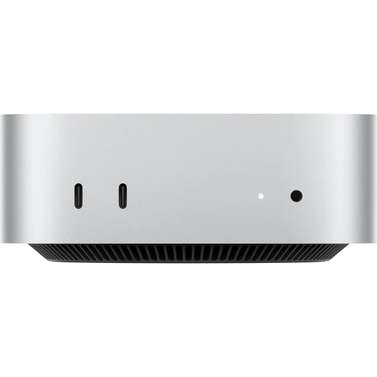 Apple Mac mini with M6 Chip 12C CPU/12C GPU 16GB, 256GB SSD