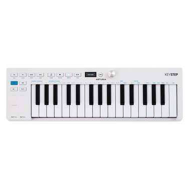 Arturia KeyStep MK2 Sequencing Controller w/ 32-Note Keyboard