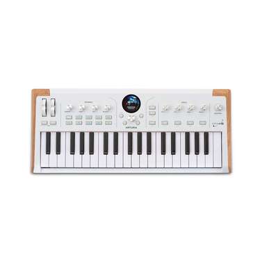 Arturia AstroLab 37-Key Avant-Garde Keyboard & Studio Synthesizer