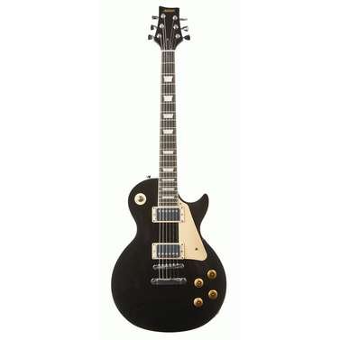 Ashton AGL343BK Electric Guitar