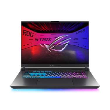 Asus ROG Strix G16