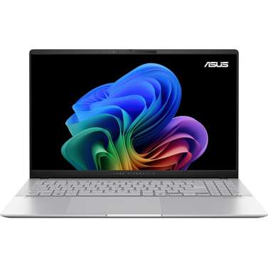 Asus Vivobook S 15 15.6' 3K OLED Laptop (Copilot+ PC)[1TB]