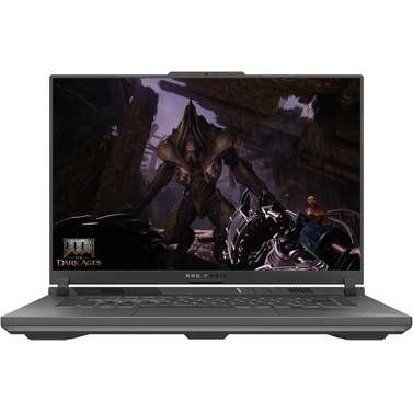 ASUS ROG Strix G16 16" FHD+ 165Hz Gaming Laptop